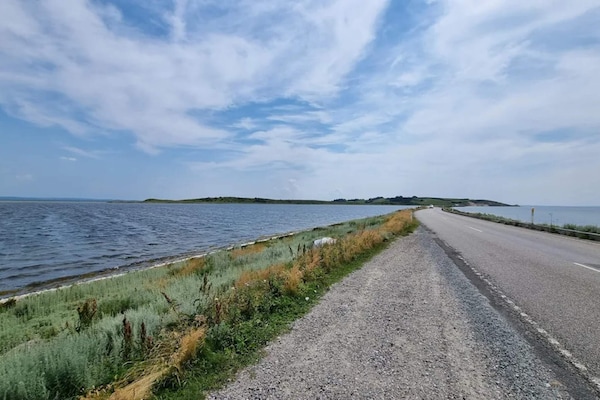Foto van 18 persoons vakantie huis in Bogense - Vakantiehuis in Bogense - WaterView