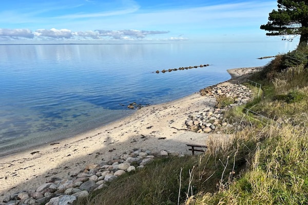Foto van 18 persoons vakantie huis in Bogense - Vakantiehuis in Bogense - WaterView