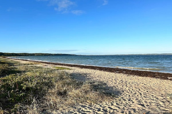 Foto van 18 persoons vakantie huis in Bogense - Vakantiehuis in Bogense - WaterView