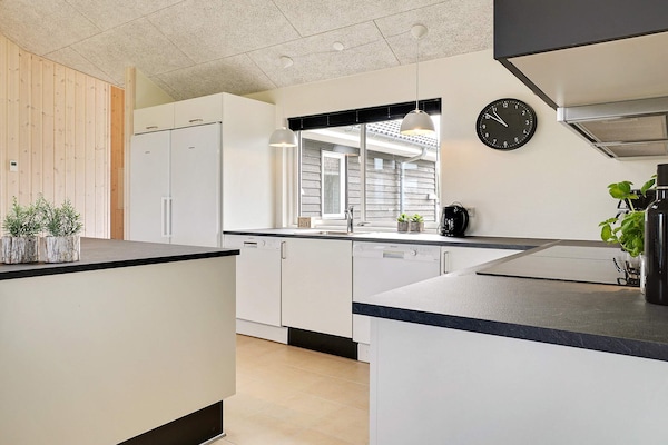 Foto van 18 persoons vakantie huis in Bogense - Vakantiehuis in Bogense - Indoor