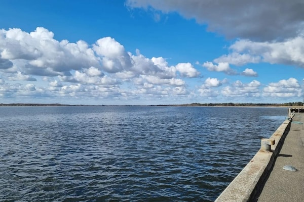 Foto van 18 persoons vakantie huis in Bogense - Vakantiehuis in Bogense - WaterView