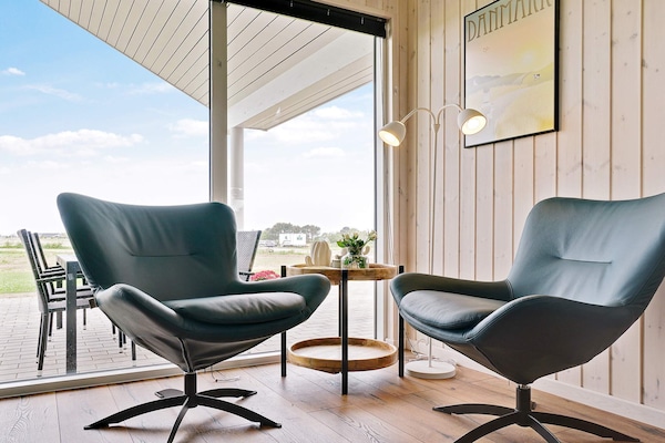 Foto van 18 persoons vakantie huis in Bogense - Vakantiehuis in Bogense - Indoor