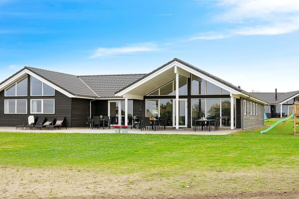 Foto van 18 persoons vakantie huis in Bogense - Vakantiehuis in Bogense - Untagged