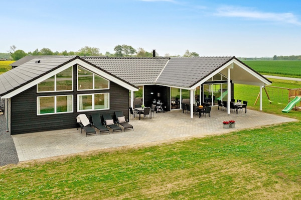 Foto van 18 persoons vakantie huis in Bogense - Vakantiehuis in Bogense - Untagged