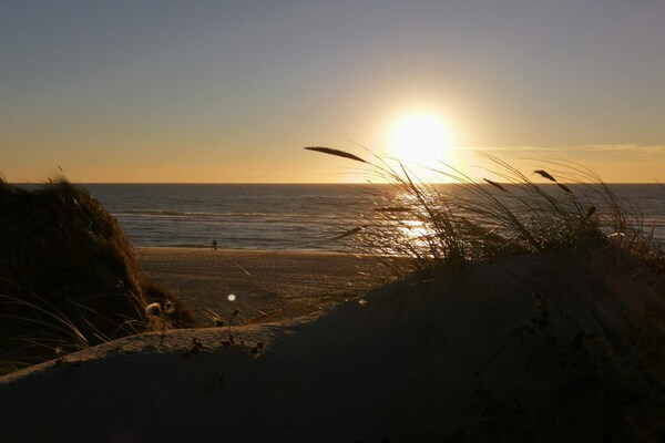 Foto van 6 persoons vakantie huis in Ringkøbing-By Traum - Vakantiehuis in Ringkøbing - WaterView