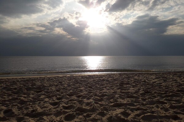 Foto van 6 persoons vakantie huis in Ringkøbing-By Traum - Vakantiehuis in Ringkøbing - WaterView