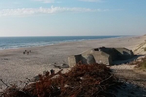 Foto van 6 persoons vakantie huis in Ringkøbing-By Traum - Vakantiehuis in Ringkøbing - WaterView