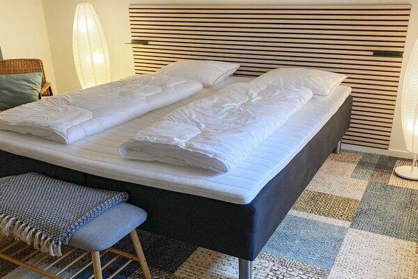 Foto van 6 persoons vakantie huis in Ringkøbing-By Traum - Vakantiehuis in Ringkøbing - Indoor