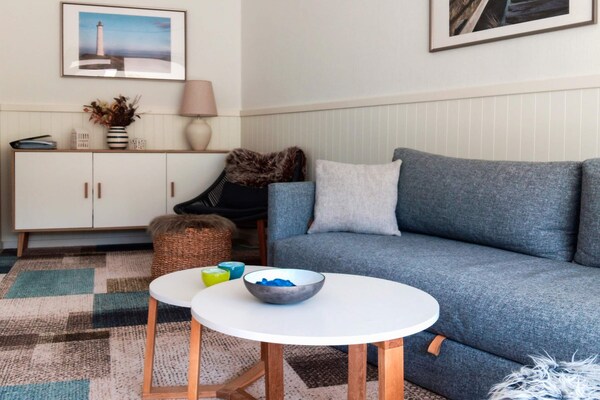 Foto van 6 persoons vakantie huis in Ringkøbing-By Traum - Vakantiehuis in Ringkøbing - Indoor