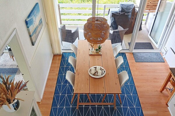 Foto van 6 persoons vakantie huis in Ringkøbing-By Traum - Vakantiehuis in Ringkøbing - Indoor