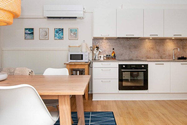 Foto van 6 persoons vakantie huis in Ringkøbing-By Traum - Vakantiehuis in Ringkøbing - Indoor