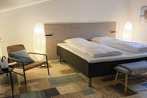 Foto van 6 persoons vakantie huis in Ringkøbing-By Traum - Vakantiehuis in Ringkøbing - Indoor