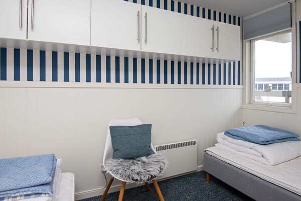 Foto van 6 persoons vakantie huis in Ringkøbing-By Traum - Vakantiehuis in Ringkøbing - Indoor