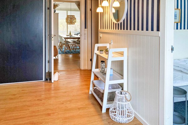 Foto van 6 persoons vakantie huis in Ringkøbing-By Traum - Vakantiehuis in Ringkøbing - Indoor