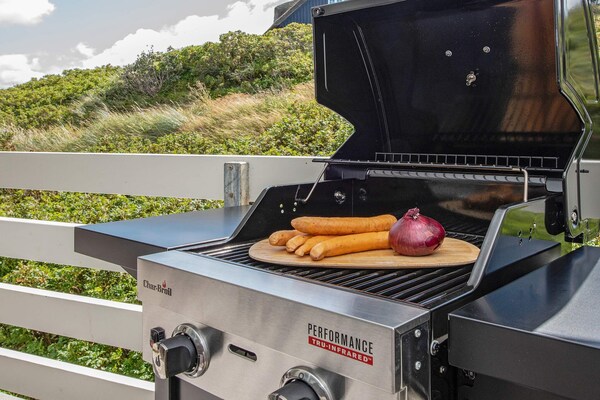 Foto van 6 persoons vakantie huis in Ringkøbing-By Traum - Vakantiehuis in Ringkøbing - View