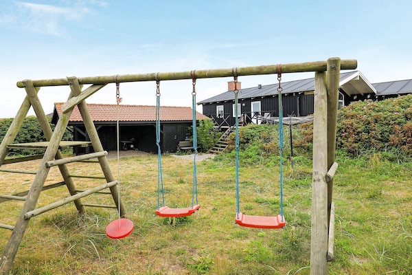 Foto van 10 persoons vakantie huis in Løkken-By Traum - Vakantiehuis in Løkken - View