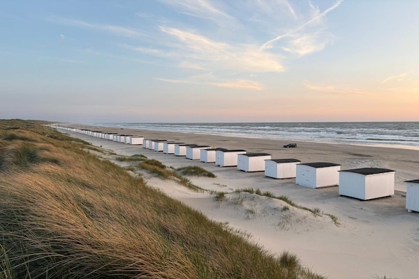 Foto van 10 persoons vakantie huis in Løkken-By Traum - Vakantiehuis in Løkken - WaterView