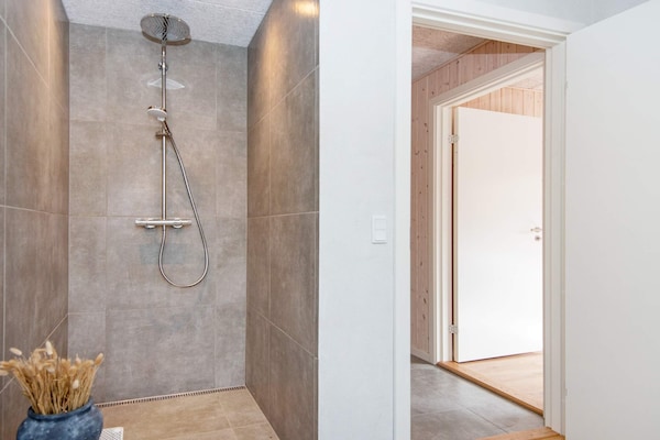 Foto van 10 persoons vakantie huis in Glesborg-By Traum - Vakantiehuis in Glesborg - Indoor