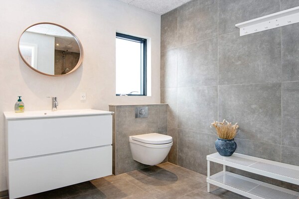 Foto van 10 persoons vakantie huis in Glesborg-By Traum - Vakantiehuis in Glesborg - Indoor