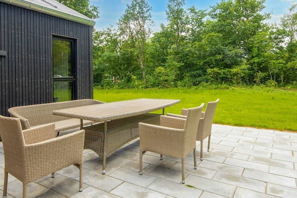 Foto van 10 persoons vakantie huis in Glesborg-By Traum - Vakantiehuis in Glesborg - View