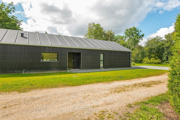 Foto van 10 persoons vakantie huis in Glesborg-By Traum - Vakantiehuis in Glesborg - View