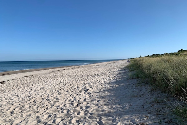 Foto van 14 persoons vakantie huis in Væggerløse-By Traum - WaterView