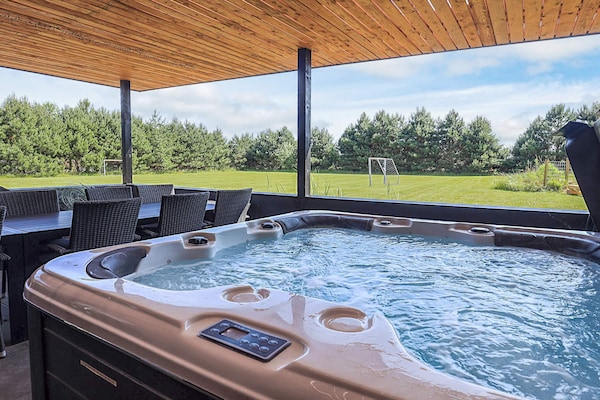 Foto van 14 persoons vakantie huis in Væggerløse-By Traum - View