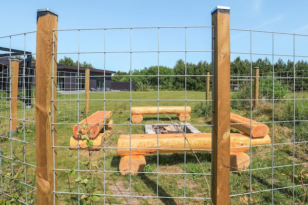 Foto van 14 persoons vakantie huis in Væggerløse-By Traum - View
