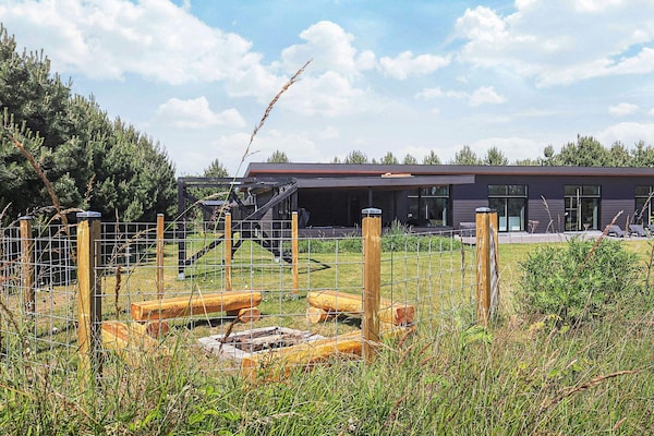 Foto van 14 persoons vakantie huis in Væggerløse-By Traum - View