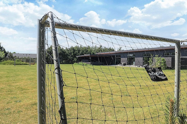 Foto van 14 persoons vakantie huis in Væggerløse-By Traum - View