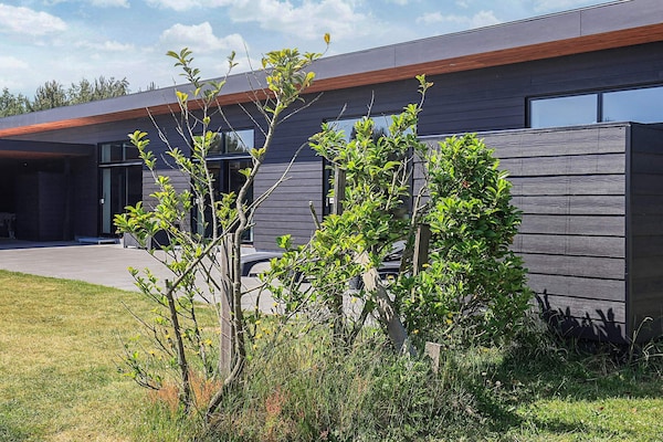Foto van 14 persoons vakantie huis in Væggerløse-By Traum - View