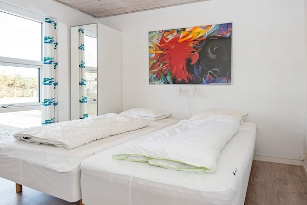 Foto van Luxe zwembadresort in Ebeltoft - Vakantiehuis in Ebeltoft - Indoor