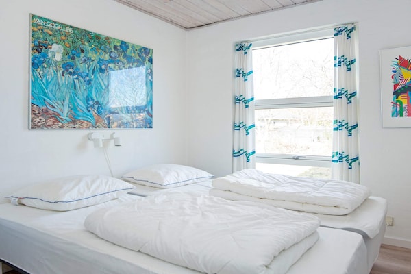 Foto van Luxe zwembadresort in Ebeltoft - Vakantiehuis in Ebeltoft - Indoor