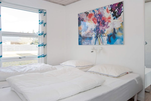 Foto van Luxe zwembadresort in Ebeltoft - Vakantiehuis in Ebeltoft - Indoor