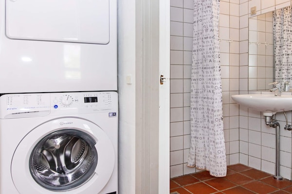 Foto van Luxe zwembadresort in Ebeltoft - Vakantiehuis in Ebeltoft - Indoor