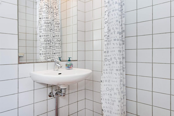 Foto van Luxe zwembadresort in Ebeltoft - Vakantiehuis in Ebeltoft - Indoor