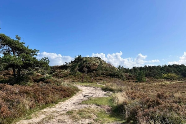 Foto van Luxe toevluchtsoord in Toftum - Vakantiehuis in Rømø - Untagged