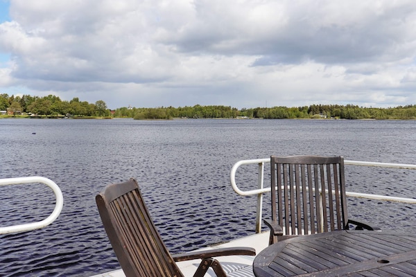 Foto van 14 persoons vakantie huis in Unnaryd-By Traum - Vakantiehuis in Unnaryd - Untagged