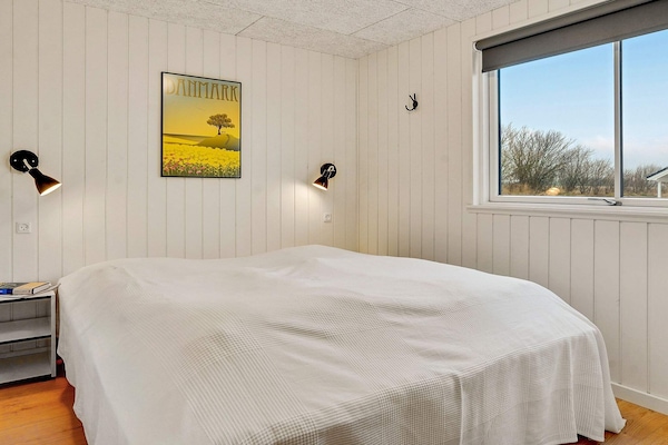 Foto van Luxe retraite in Mommark - Vakantiehuis in Sydals - Indoor