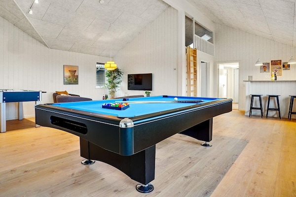 Foto van Luxe retraite in Mommark - Vakantiehuis in Sydals - Untagged