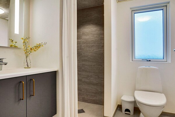 Foto van Luxe retraite in Mommark - Vakantiehuis in Sydals - Indoor