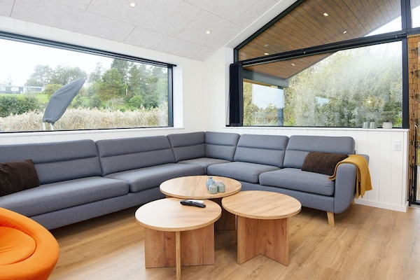 Foto van 14 persoons vakantie huis in Ebeltoft-By Traum - Vakantiehuis in Ebeltoft - Indoor
