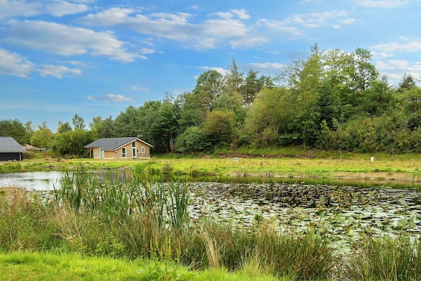 Foto van 14 persoons vakantie huis in Ebeltoft-By Traum - Vakantiehuis in Ebeltoft - WaterView
