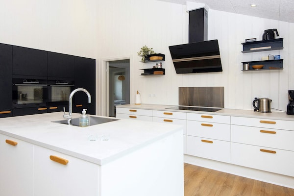 Foto van 14 persoons vakantie huis in Ebeltoft-By Traum - Vakantiehuis in Ebeltoft - Indoor