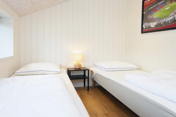 Foto van 14 persoons vakantie huis in Ebeltoft-By Traum - Vakantiehuis in Ebeltoft - Indoor