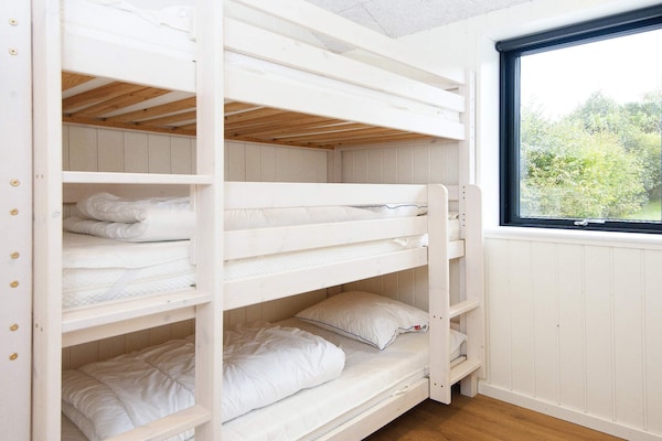 Foto van 14 persoons vakantie huis in Ebeltoft-By Traum - Vakantiehuis in Ebeltoft - Indoor