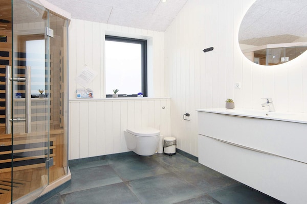 Foto van 14 persoons vakantie huis in Ebeltoft-By Traum - Vakantiehuis in Ebeltoft - Indoor