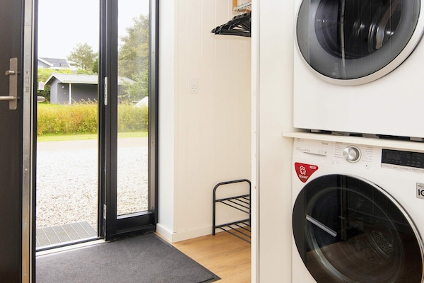 Foto van 14 persoons vakantie huis in Ebeltoft-By Traum - Vakantiehuis in Ebeltoft - Indoor