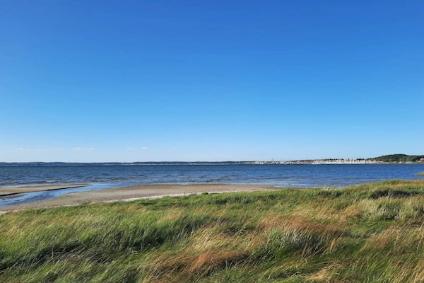 Foto van 14 persoons vakantie huis in Ebeltoft-By Traum - Vakantiehuis in Ebeltoft - WaterView