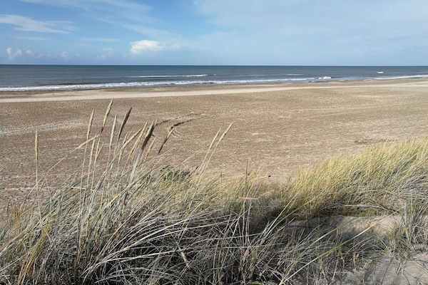 Foto van 10 persoons vakantie huis in Fjerritslev-By Traum - Vakantiehuis in Fjerritslev - WaterView